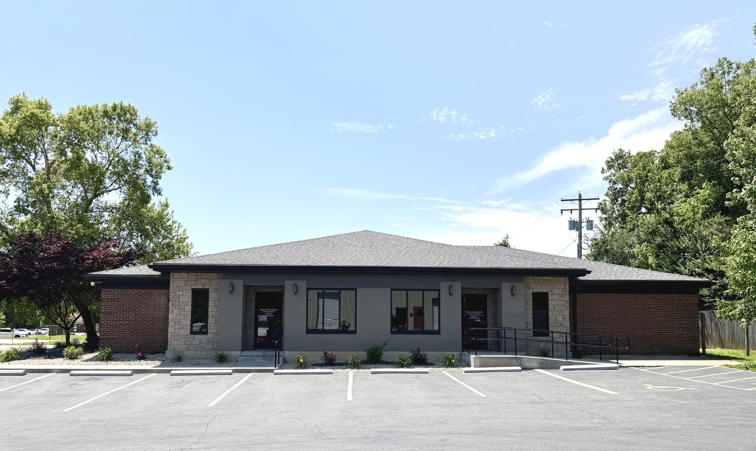 Dentist in Belleville, IL